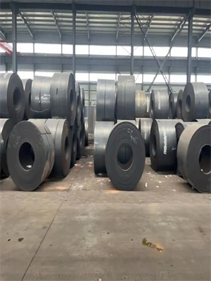徐州 :Q370R锅炉容器板各地区价格表-天津万盛钢铁