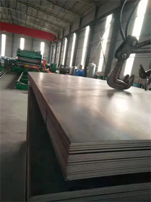 温州：42CrMo合金钢板各地区价格表-天津万盛钢铁厂
