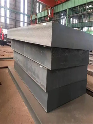 潜江：耐候钢板6Φ厚钢板造型各地区价格表-天津万盛钢铁
