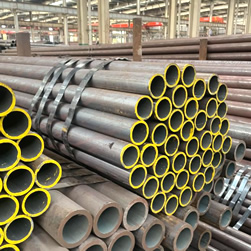 steel pipe